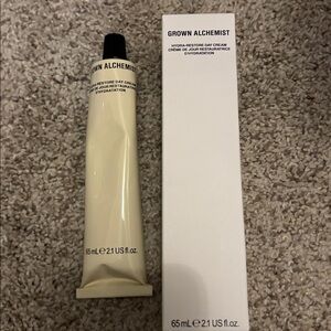 Grown Alchemist Hydra-Restore Day Cream
